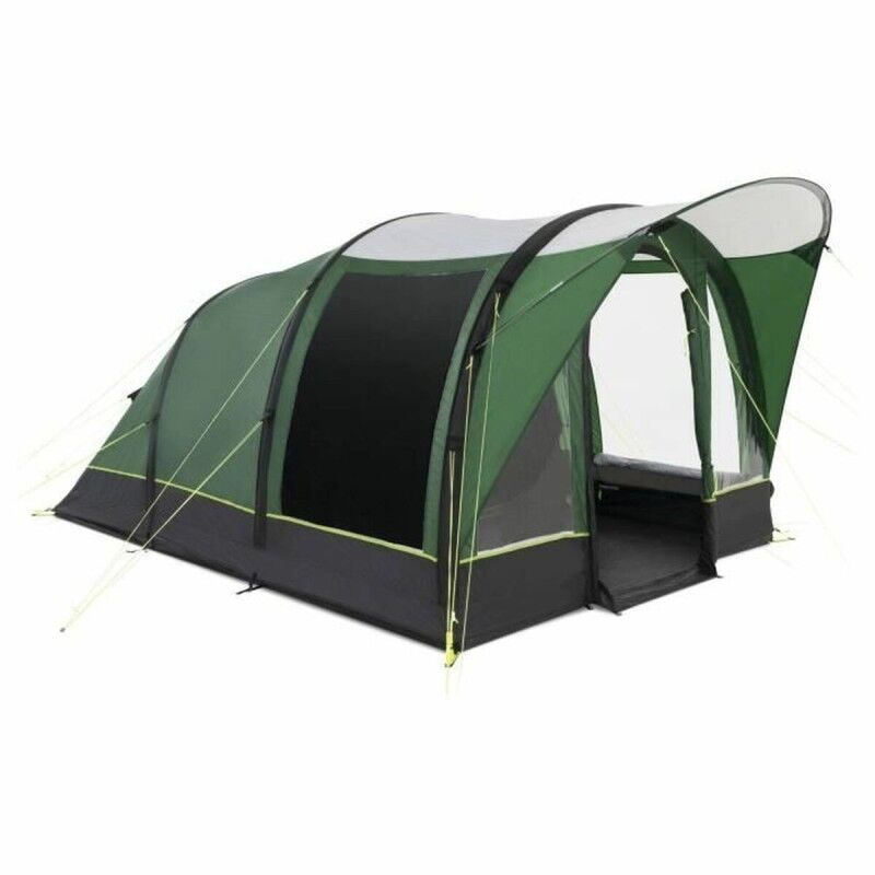 Kampa|Tenda de Campanha Kampa Verde