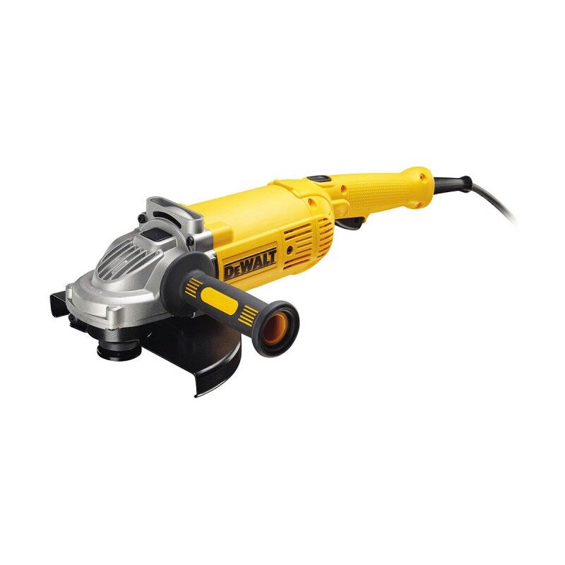 Dewalt|Amoladora angular Dewalt DWE492-QS 2200 W 230 mm Dewalt|Amoladora angular Dewalt DWE492-QS 2200 W 230 mm