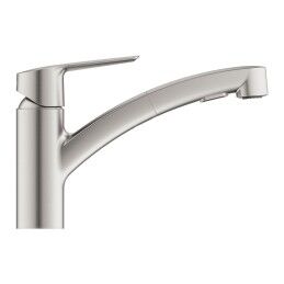 Grohe|Torneira Monocomando Grohe 30531DC1 Metal Latão