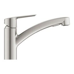 Grohe|Torneira Monocomando Grohe 30531DC1 Metal Latão