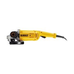 Dewalt|Amoladora angular Dewalt DWE492-QS 2200 W 230 mm