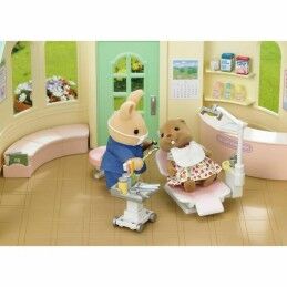 PMI Kids World|Figura colecionável PMI Kids World FG2080B
