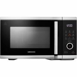 Candy|Microondas Candy CA20FMW7NB Preto 800 W