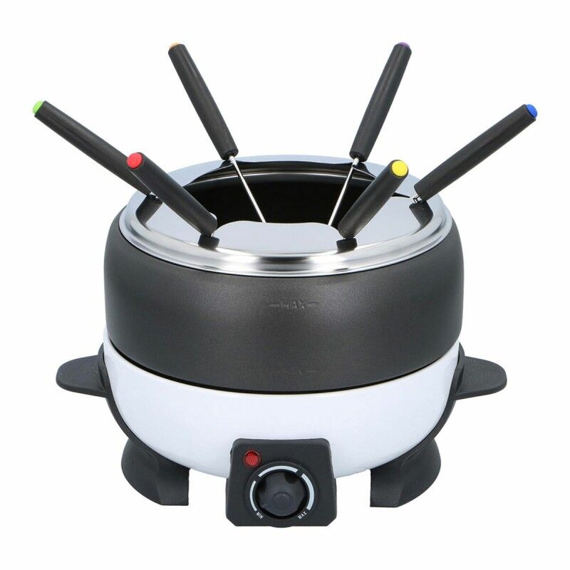 Cuisinier Deluxe|Fondue Cuisinier Deluxe