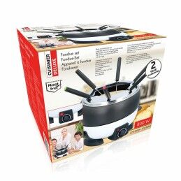 Cuisinier Deluxe|Fondue Cuisinier Deluxe