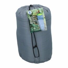 Camp Active|Saco-cama Camp Active Amarelo Cinzento