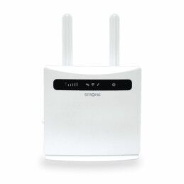 Linksys|Amplificador Wifi Linksys MR2000-KE