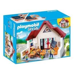 Schleich|Playset Schleich Snow wolf