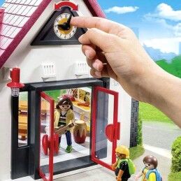 Playmobil|Playset Playmobil 6865 - City Life - School with Classroom