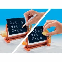 Playmobil|Playset Playmobil 6865 - City Life - School with Classroom