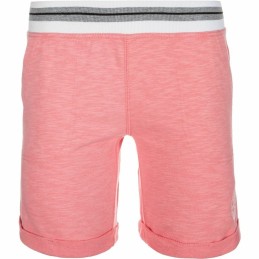 Calções de Desporto para Homem Converse Core Plus Coral