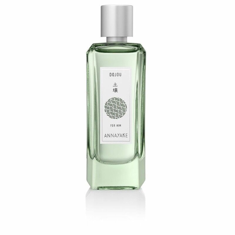 Annayake|Perfume Homem Annayake DOJOU FOR HIM 100 ml