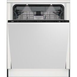 NO NAME|Aspirador NO NAME AD 7038 Branco Preto Plástico 1200 W 2000 W