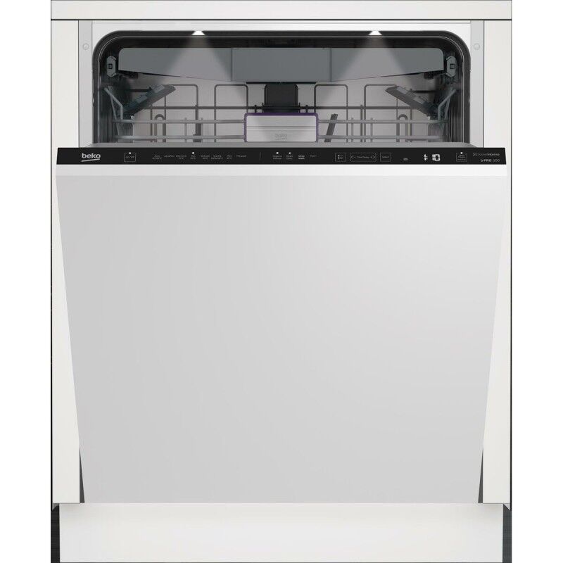 BEKO|Lava-louça BEKO BDIN38650C 60 cm Integrável