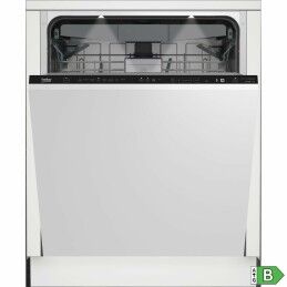 BEKO|Lava-louça BEKO BDIN38650C 60 cm Integrável