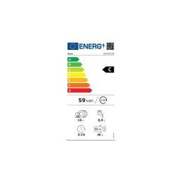 BOSCH|Lava-louça BOSCH SPH4EKX24E 45 cm Integrável