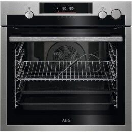 BOSCH|Forno BOSCH HBG536EW3 3400 W 71 L