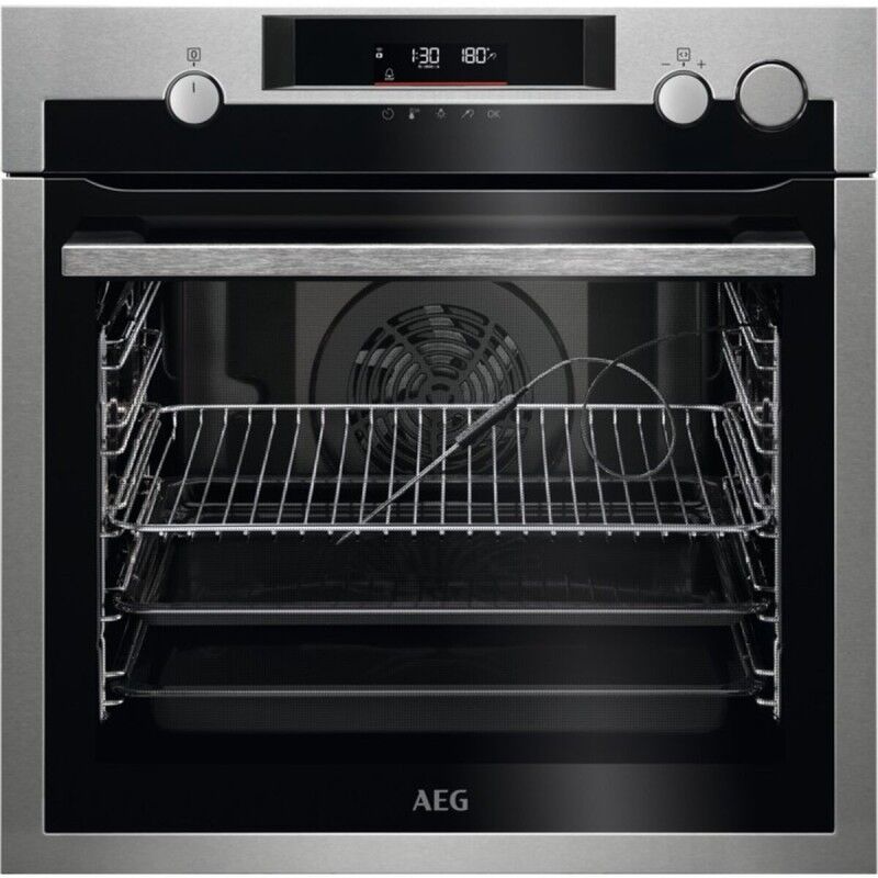 AEG|Forno AEG BSS578271M 2990 W 72 L AEG|Forno AEG BSS578271M 2990 W 72 L