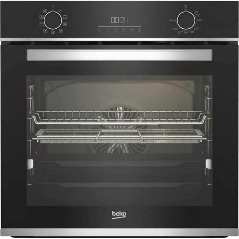 BEKO|Forno BEKO BBIMA13300XS 3300 W 72 L