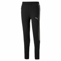 Calças Desportivas Puma Evostripe Preto