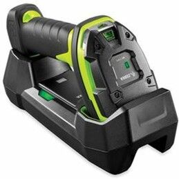Zebra|Leitor Código de Barras com Suporte Zebra DS3678-SR3U42A0SFW