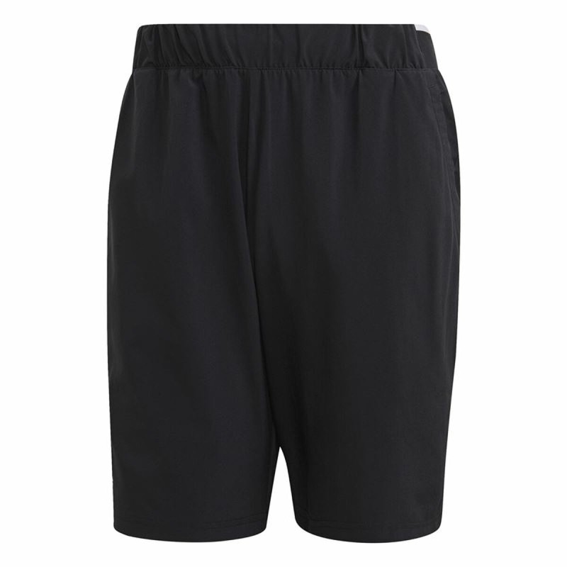 Calções de Desporto para Homem Adidas Club Stretch-Woven Preto