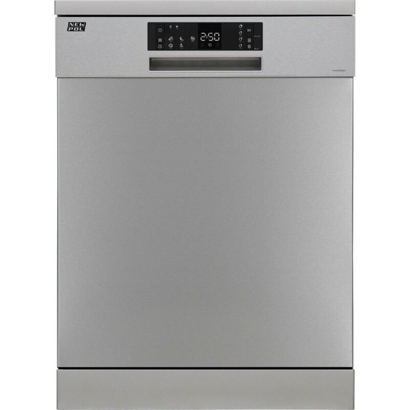 NEWPOL|Lava-louça NEWPOL NWD605DX 60 cm NEWPOL|Lava-louça NEWPOL NWD605DX 60 cm
