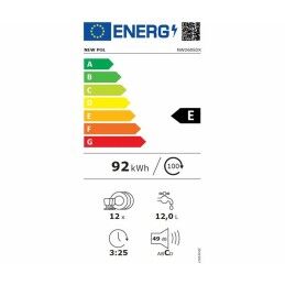 NEWPOL|Lava-louça NEWPOL NWD605DX 60 cm