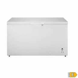 Hisense|Congelador Hisense FT546D4AWLYE