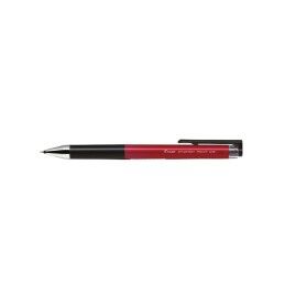 Pilot|Esferográfica de gel Pilot Synergy Point Vermelho 0,5 mm (12 Unidades)