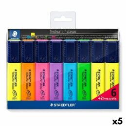 Marcadores|PowerStore