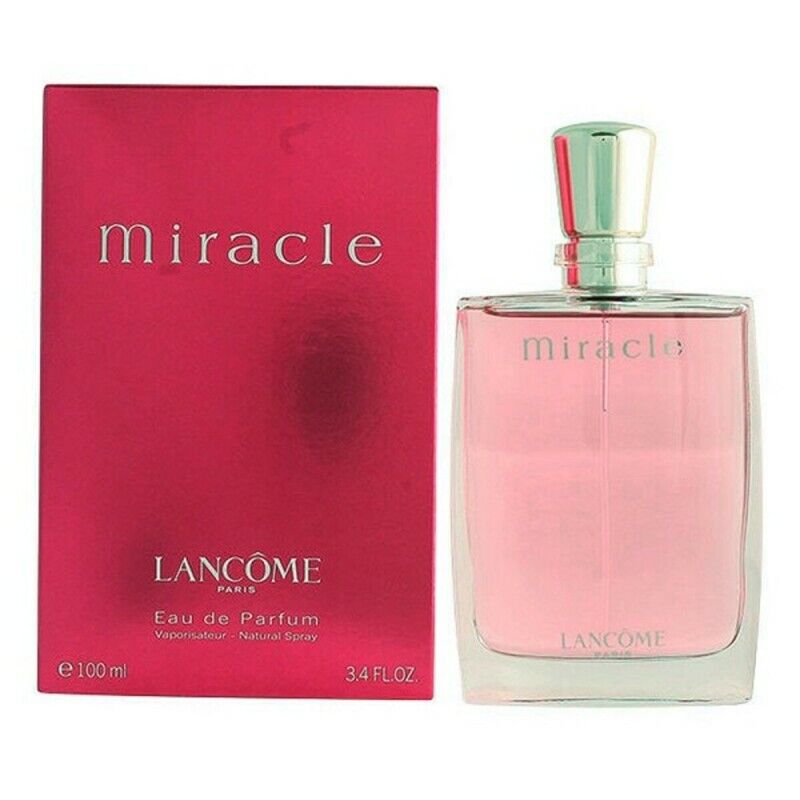 Lancôme|Perfume Mulher Miracle Lancôme EDP EDP