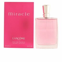 Lancôme|Perfume Mulher Miracle Lancôme EDP EDP