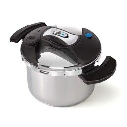 Monix|Panela Express Monix M570001 4 L Aço inoxidável Metal 4 L