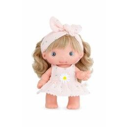 Marina & Pau|Boneca bebé Marina & Pau Piu 25 cm Margarida