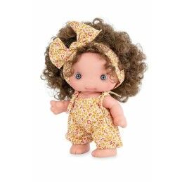 Marina & Pau|Boneca bebé Marina & Pau Piu 25 cm Estampado
