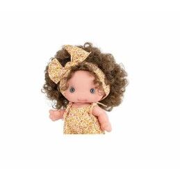 Marina & Pau|Boneca bebé Marina & Pau Piu 25 cm Estampado