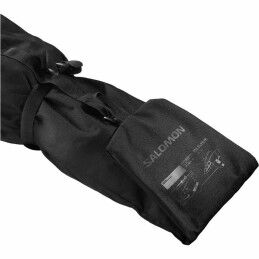 Salomon|Saco de Desporto Salomon Preto Tamanho único