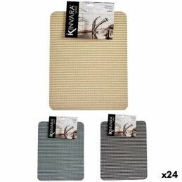 Quttin|Saco Reutilizável para Alimentos Quttin Válvula de vácuo 4 Peças 26 x 34 cm (24 Unidades)