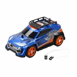 Dragon Ball|Carro Rádio Controlo Bizak Build 2 Drive 2,4 GHz 20 Peças