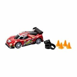 Dragon Ball|Carro Rádio Controlo Bizak Build 2 Drive 2,4 GHz 20 Peças