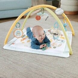Vtech Baby|Brinquedo Interativo para Bebés Vtech Baby My Interactive ABC Dog