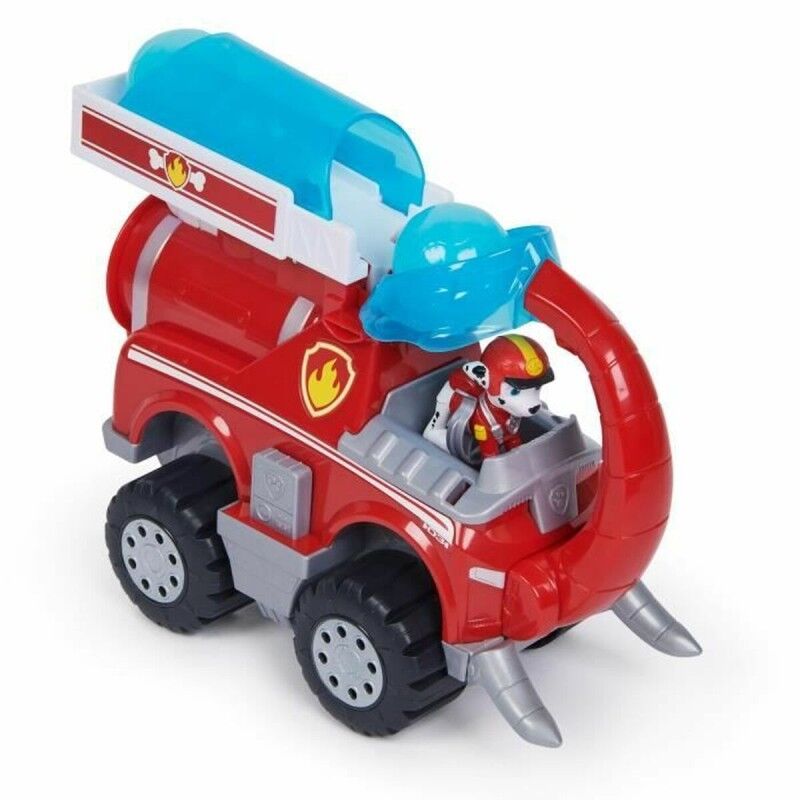 Spin Master|Playset Spin Master Paw Patrol Marshall´s Spin Master|Playset Spin Master Paw Patrol Marshall´s