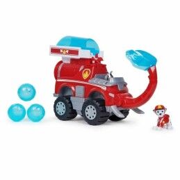 Spin Master|Playset Spin Master Paw Patrol Marshall´s