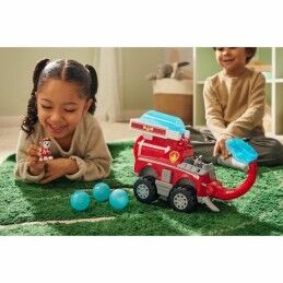 Spin Master|Playset Spin Master Paw Patrol Marshall´s