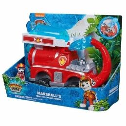 Spin Master|Playset Spin Master Paw Patrol Marshall´s
