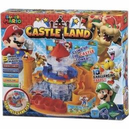 EPOCH D'ENFANCE|Jogo de Mesa EPOCH D'ENFANCE Minions AVL Maze Mission