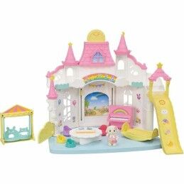 Sylvanian Families|Playset Sylvanian Families 5743 Sunny Castle Nursery