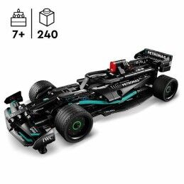 Lego|Jogo de Construção Lego 42165 Mercedes - AMG F1 W14 Pull back Multicolor 240 Peças