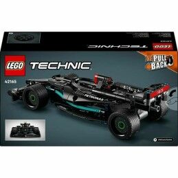 Lego|Jogo de Construção Lego 42165 Mercedes - AMG F1 W14 Pull back Multicolor 240 Peças